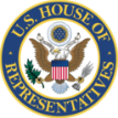 This is an image of the US House of Representatives