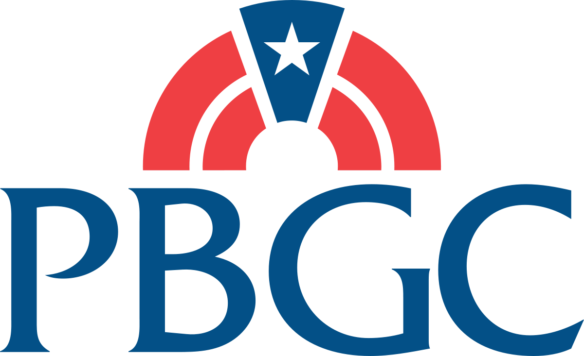 This is an image of the PBCG Logo