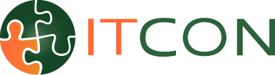 ITCON Services Logo